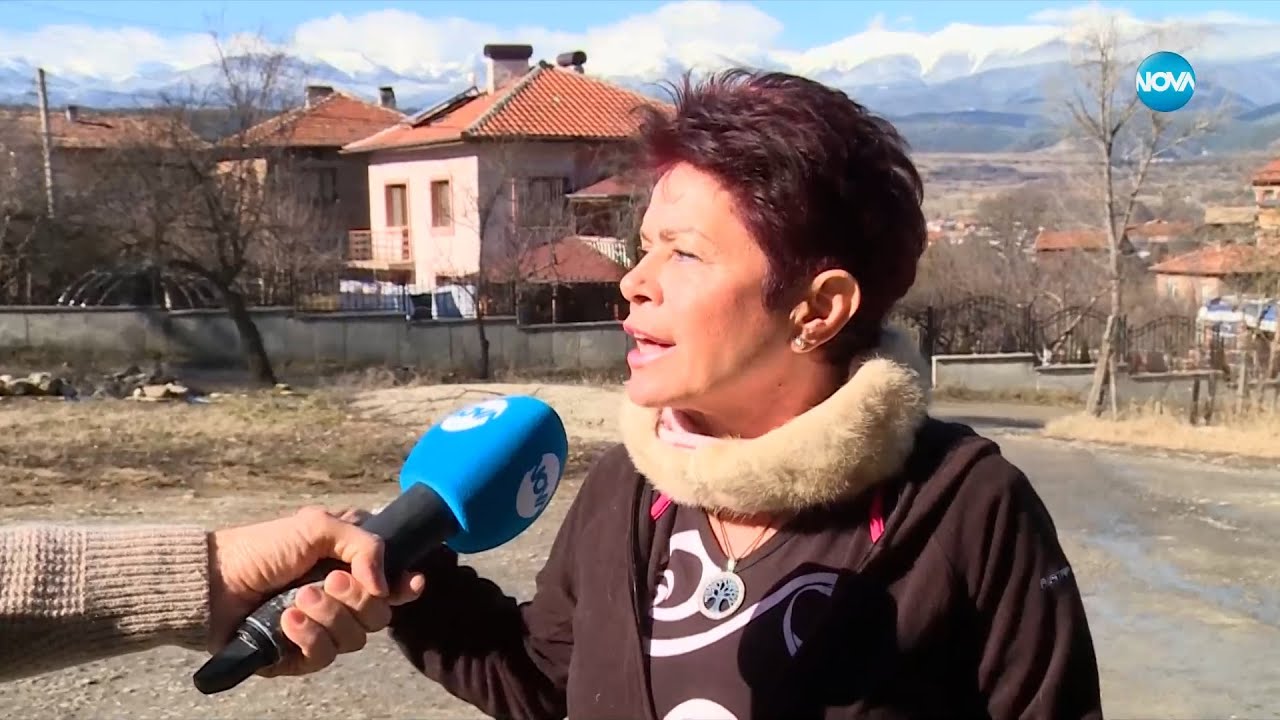 Кучето му уби моето - Жоро Игнатов (19.03.2023)