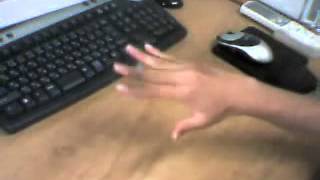 kUzu old solo video