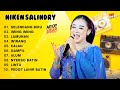 NIKEN SALINDRY "SELENDANG BIRU" || LAMUNAN ||  LAGU TERBARU 2024 || TRENDING TERBARU 2024 | TRENDING