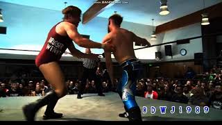 PWG Best Moves Of 2016