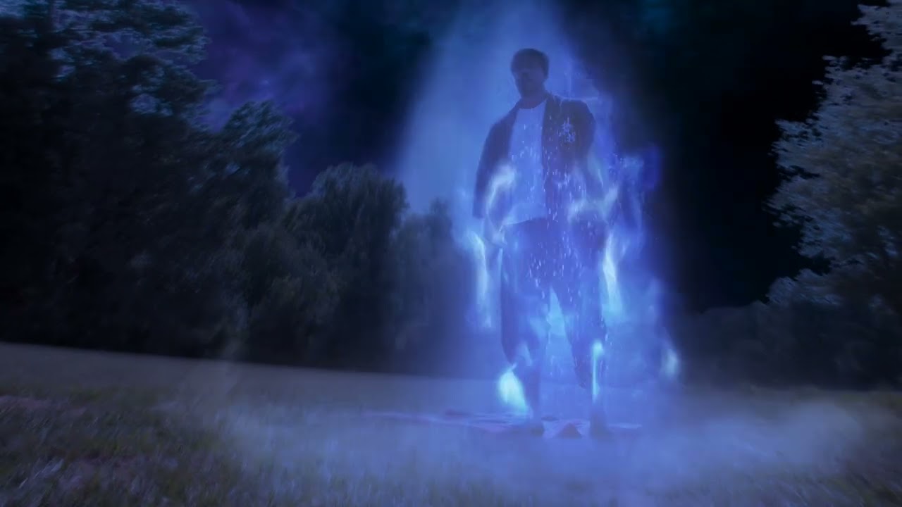 BLEACH "The Fallen Soul Reaper"  Live Action Anime Film (Teaser Trailer)