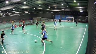 130726 B: Game 7 Langat vs Friends Utd