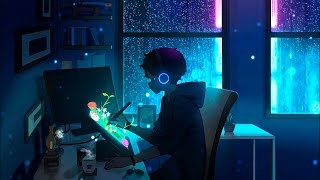 Música para Dibujar, Estudiar, Concentrarse, ser más creativ@ 🎨 Game Chill Lofi Aesthetic Music