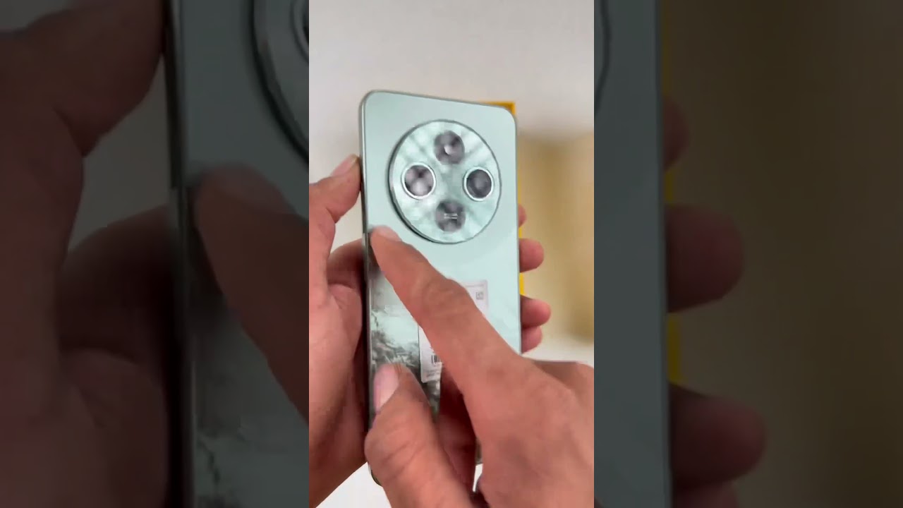 Poco c75 5g unboxing and gaming test 120hz display and snapdragon 4s gan2 processor ke sath