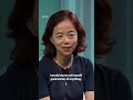 Fei-Fei Li on Being Called the 'Godmother of AI'