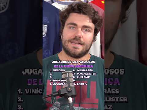 TOP 10 JUGADORES