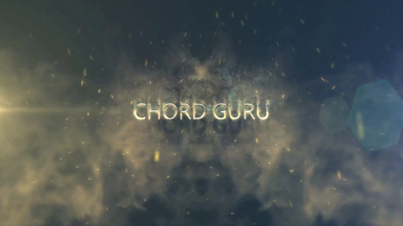 CHORD GURU | VST, AU, AAX | Coming Soon