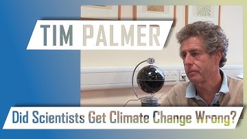 Did scientists get climate change wrong?