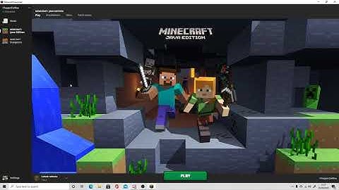 How to fix Minecraft java crash