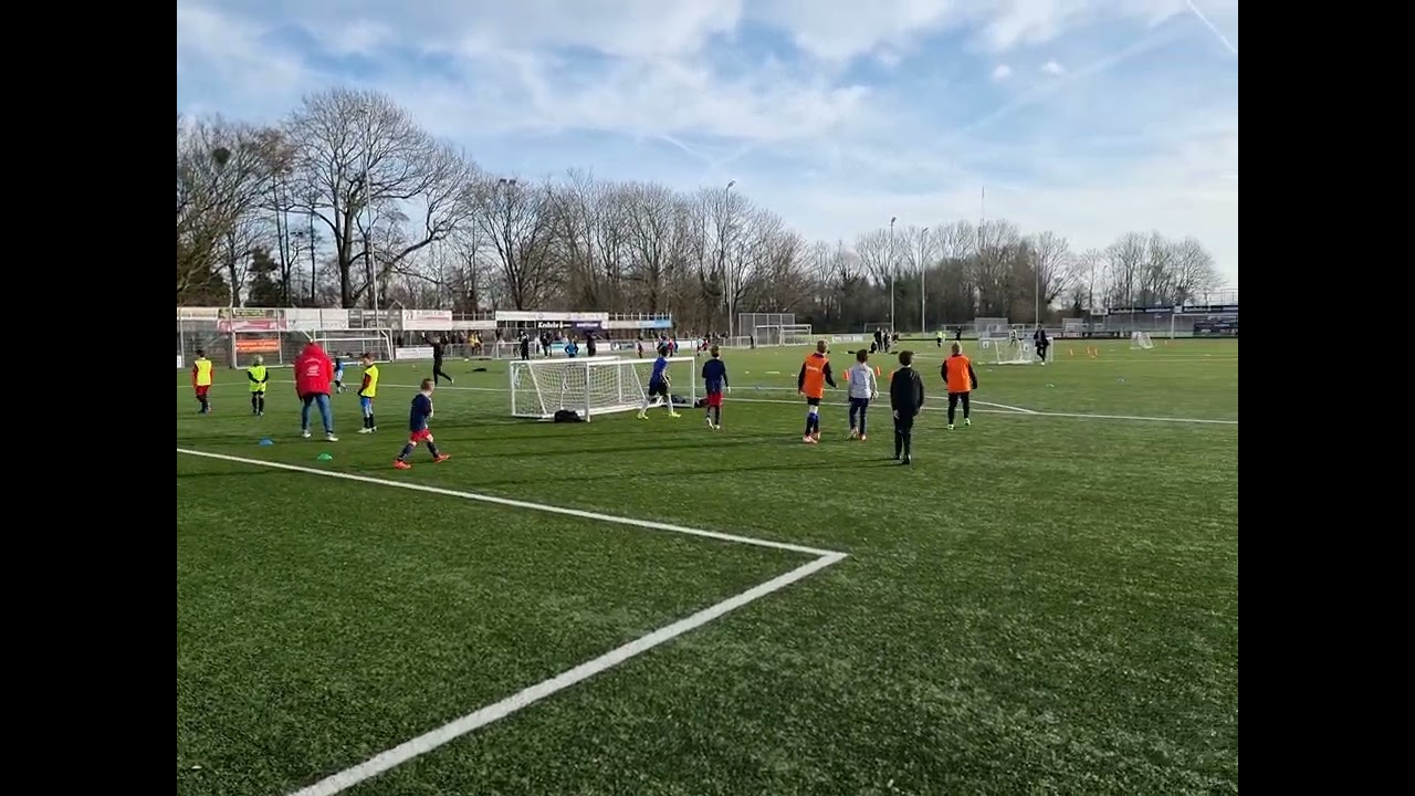 Oliebollentoernooi 8