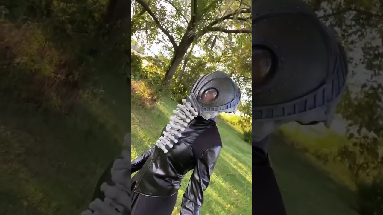 Come to me in the middle of the night ✨ #sandman #cosplay