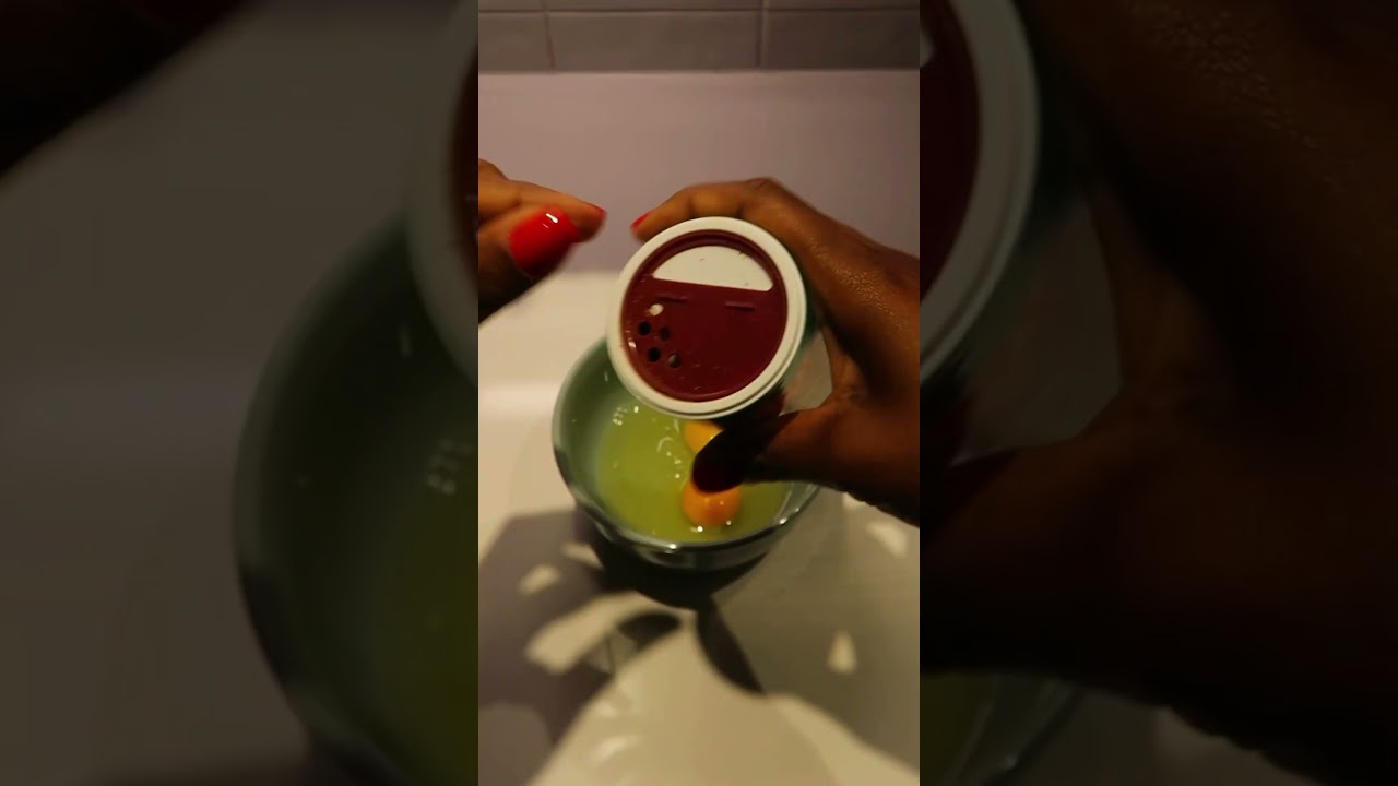 My egg omelette recipe 