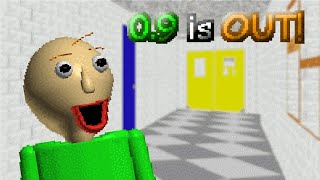 BB  V0.9 OFFICIAL RELEASE!!! (NEW UPDATE)