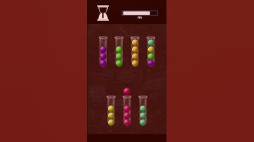 Ball Sort - Color Puzzle Game-3