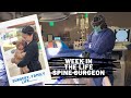 A Week in My Life as an Orthopedic Spine Surgeon