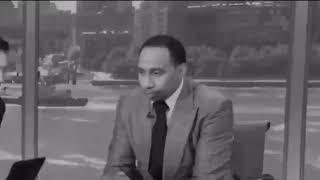 Stephen A. Smith “I’m having a very bad day” meme!!