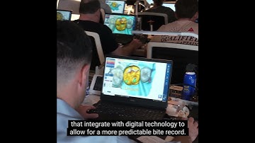 Digital Complex Case Planning  | Level 2 of Master of Digital Occlusion Dental CE Track