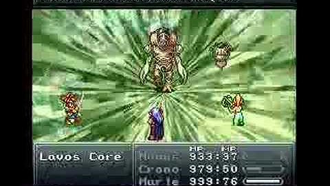 The Game Replay: Chrono Trigger Part 95