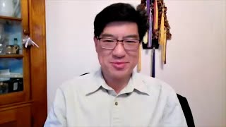 AM Quincy: Rep. Tackey Chan (11/21/2024)