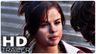 A RAINY DAY IN NEW YORK  Trailer (2020) Selena Gomez, Timothée Chalamet Movie HD