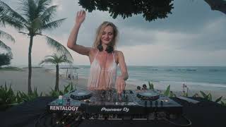 Solour - Live 12 @Bali | Melodic Techno & Progressive House