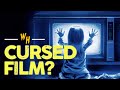 Exploring the Poltergeist Curse