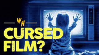 Was The Poltergeist Movie Set Really Cursed?