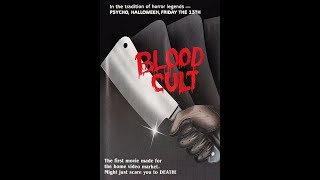 Watch Blood Cult Trailer