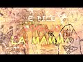 J-AX - Voglio La Mamma (Official Lyric Video)