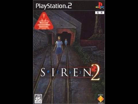 その他 SIREN2 Amazon.co.jp: Siren 2 maniacs サイレン2完全解析本 ZDJX