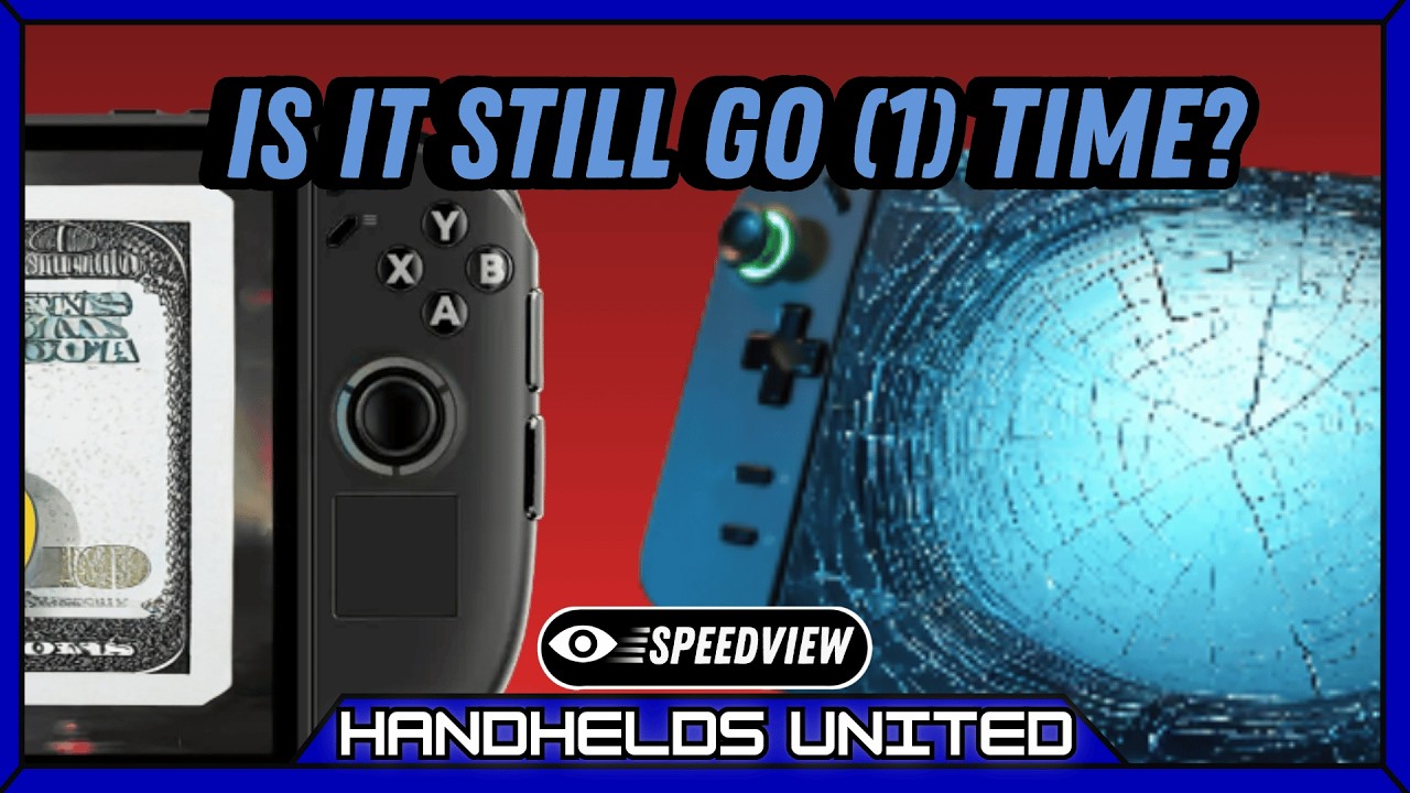 Стоит ли Legion Go еще своих денег в конце 2025 года?