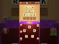 Daily BIBLE word puzzle Day 14 of June #gaming #gameplay #puzzlegame #biblewordpuzzle