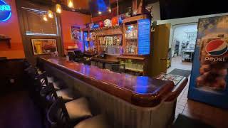 FREIGHT HOUSE RESTAURANT, NORWALK OH UP FOR AUCTION