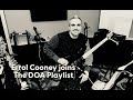 Errol cooney joins the doa playlist