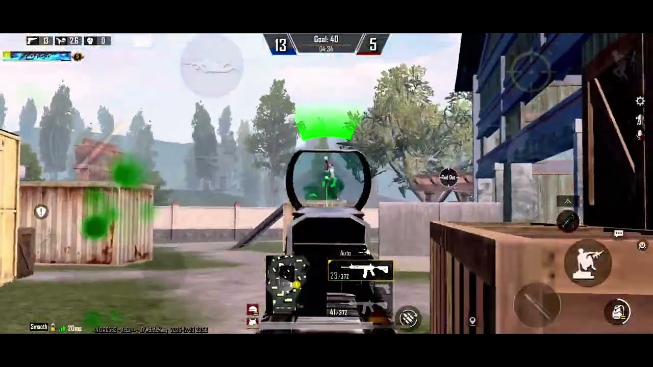 BGMI 1vs1 TDM deathmatch  #bgmi #bgmishorts #gaming #fun #entertainment