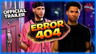 Error 404 | Official Trailer | Season 1 Profile