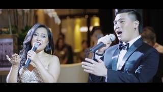 Kempinski Hotels - Kempinski 120 Anniversary at Siam Kempinski Hotel Bangkok