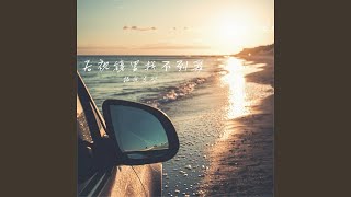 后视镜里找不到爱
