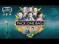 PACK ONE BAG (TEASER) – LIMITED SERIES PODCAST FEATURING STANLEY TUCCI
