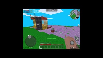 MY NEW SERVER WITH DRAGONS #multicraft #shorts 