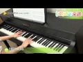 DEEPNESS / MISIA : ピアノ(ソロ) / 上級