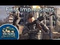 Call of Duty Black Ops 3 Campaign first impressions