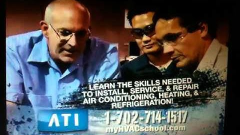 ATI Training Commercial 02