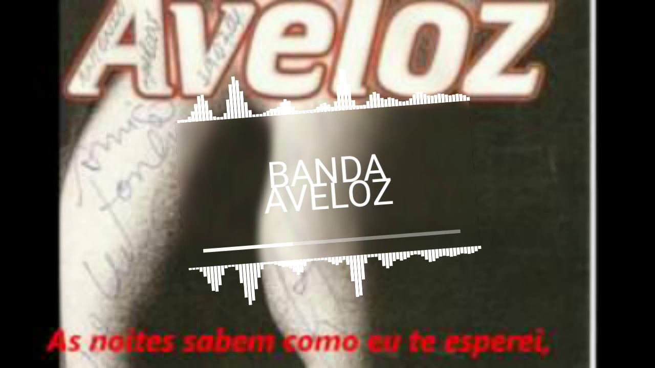 Banda Aveloz - Sonho De Amor