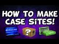 HOW TO MAKE A CSGO CASE OPENING WEBSITE - YouTube