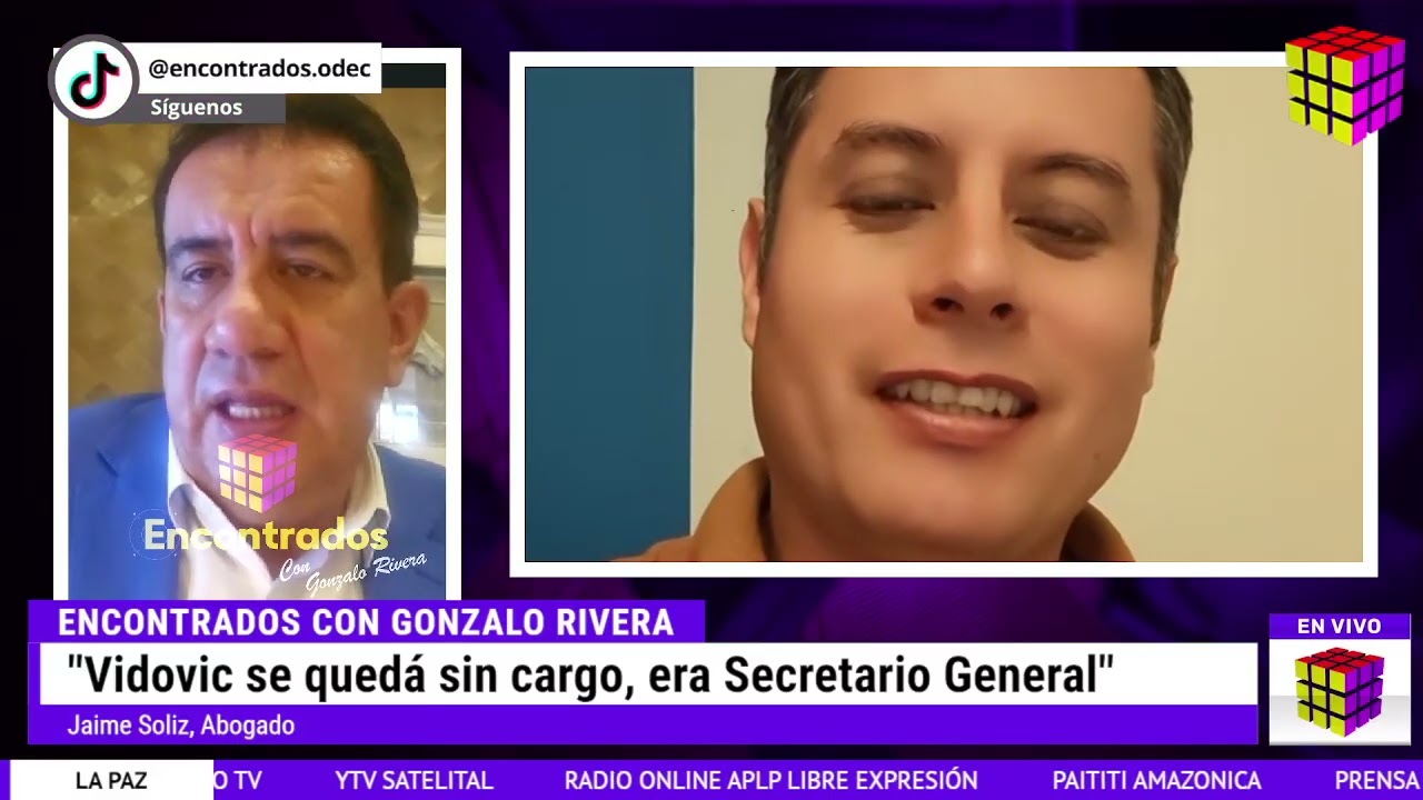 Reestructuración de la Vicepresidencia y el rol de Lara