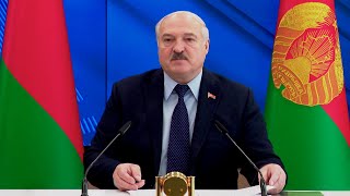 Лукашенко: Такой беспредел недопустим! Покрываете бесхозяйственность! / Мелиорация в Беларуси