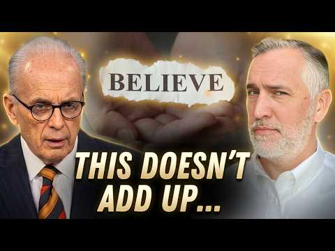 John MacArthur the Provisionist?