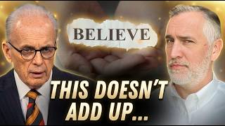 John MacArthur the Provisionist? Wealth