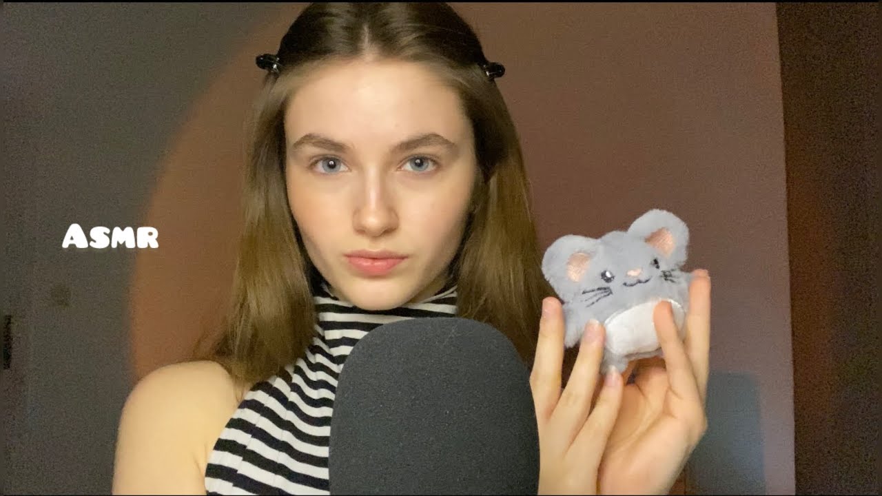 ASMR | 5 nouveaux triggers pour t’endormir